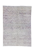 Vintage Tulu Area Rug (6' x 8')